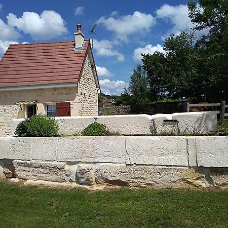Le Bocard Villa Thonnance-lès-Joinville Buitenkant foto