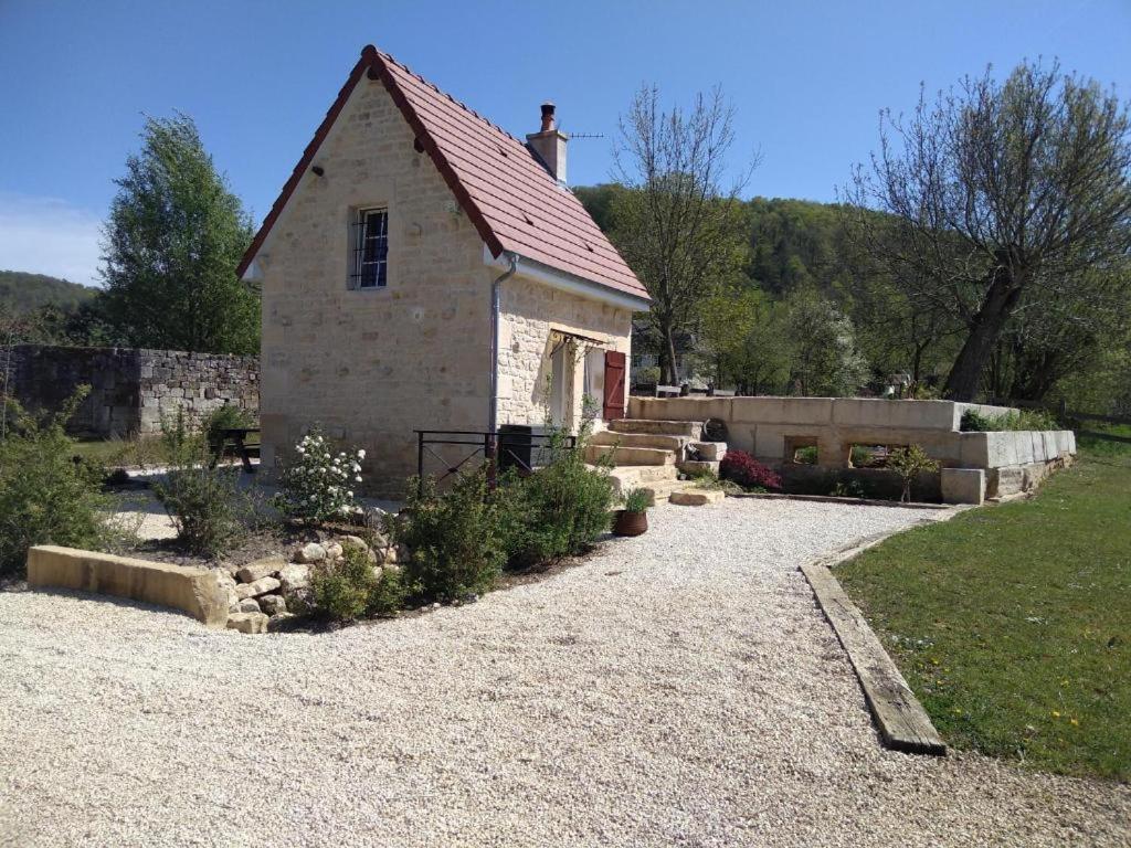 Le Bocard Villa Thonnance-lès-Joinville Buitenkant foto