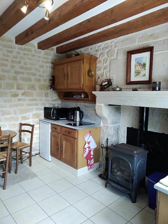 Le Bocard Villa Thonnance-lès-Joinville Buitenkant foto