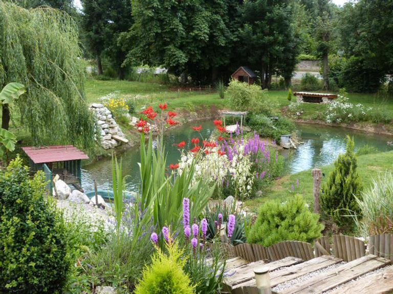 Le Bocard Villa Thonnance-lès-Joinville Buitenkant foto