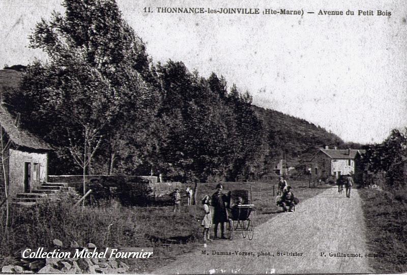 Le Bocard Villa Thonnance-lès-Joinville Buitenkant foto