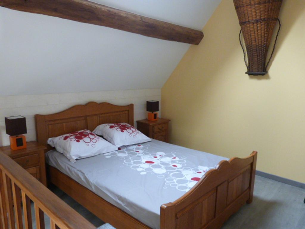 Le Bocard Villa Thonnance-lès-Joinville Buitenkant foto
